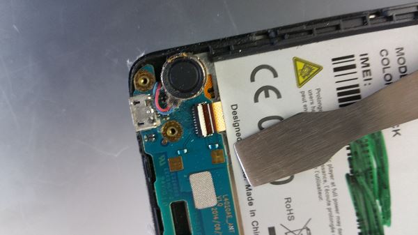 Guide tutoriel de réparation pour le Wiko Kite